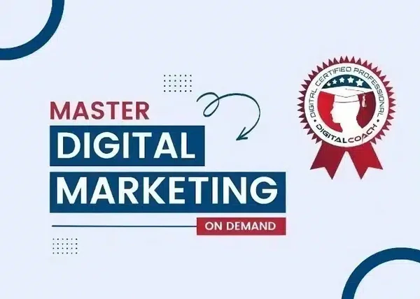 Download Master AI Digital Marketing – Digital Coach®