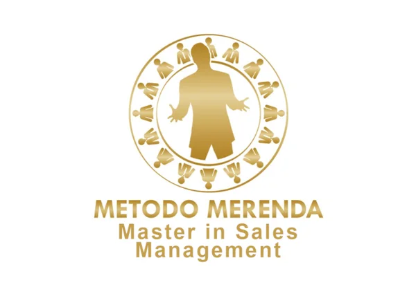Master in Sales Management – Frank Merenda - copertina corso
