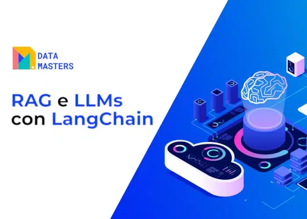 Download Masterclass su LLM – Data Masters