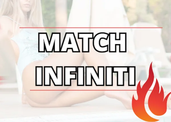 Match Infiniti – Approcciala.it