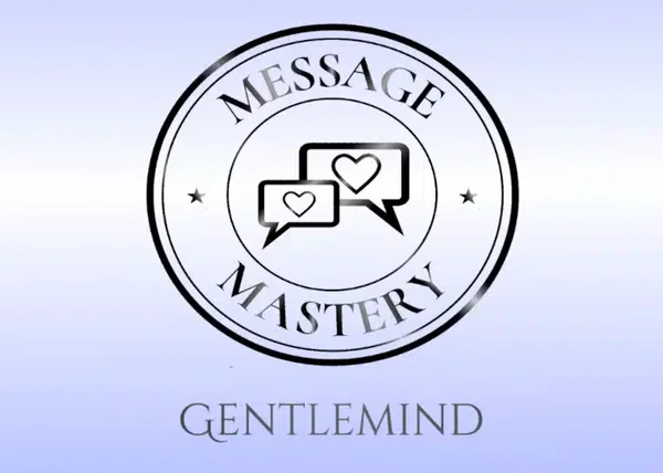 Message Mastery – Maurizio Romano (Gentlemind) - copertina corso
