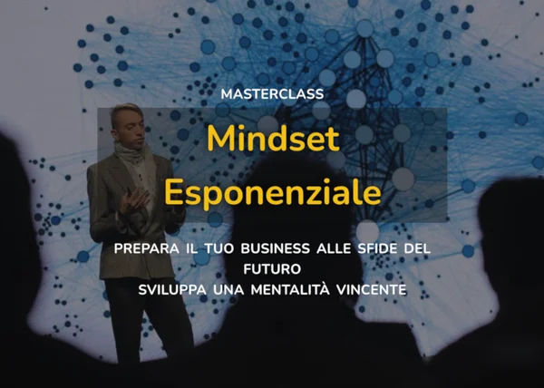 Download Mindset Esponenziale – Federico Pistono