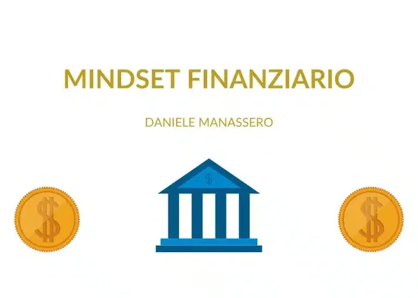 Download Mindset Finanziario – Daniele Menassero