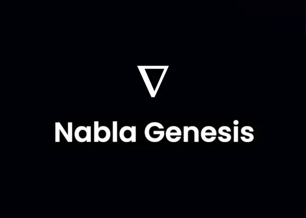 Nabla Genesis – Nabla Invest - copertina corso