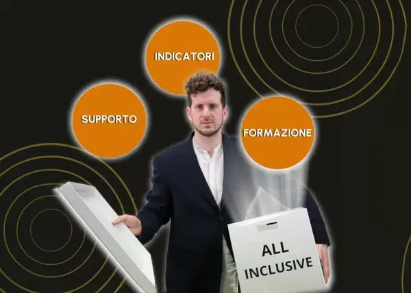New All-Inclusive – Top-Trading Academy