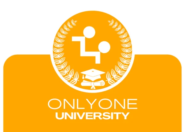 OnlyOne University – OnlyOne - copertina corso