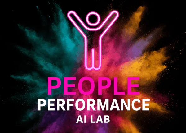 People Performance AI LAB – Piernicola De Maria - copertina corso