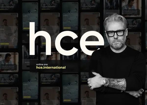 Download Percorso HCE – HCE International