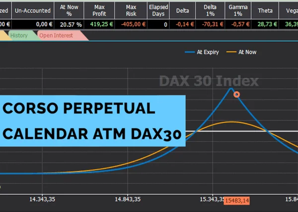 Perpetual Calendar ATM Dax30 – FTinvestment