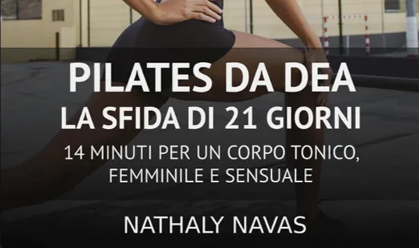 Download Pilates Da Dea – Spartan Health