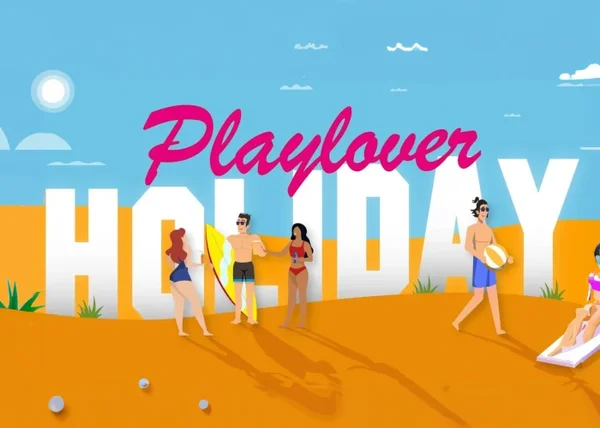 Download PlayLover Holiday – PlayLover Academy