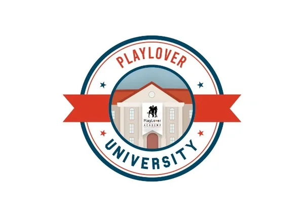 Download Playlover university – Playlover Academy