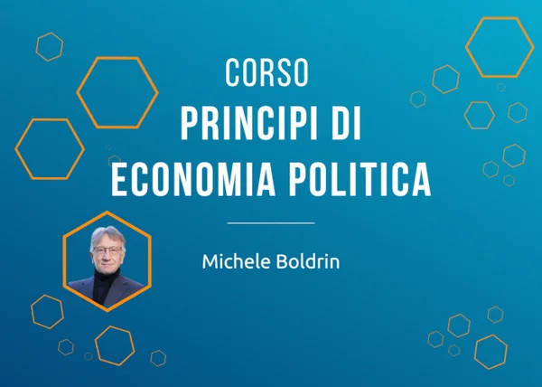 Download Principi di Economia Politica – Michele Boldrin