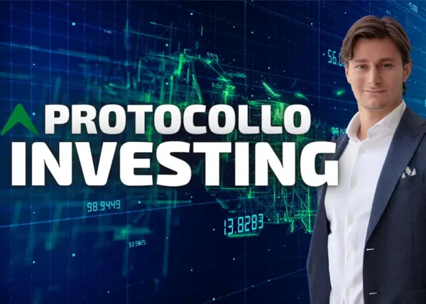 Protocollo Investing – OG Trading - copertina corso