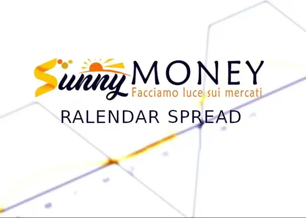 Ralendar Spread – Sunny Money