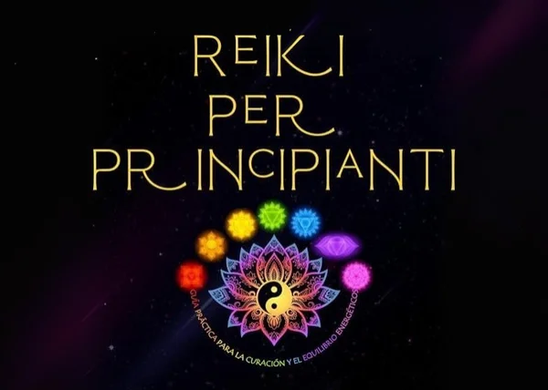 Reiki per Principianti – Corsi.it - copertina corso