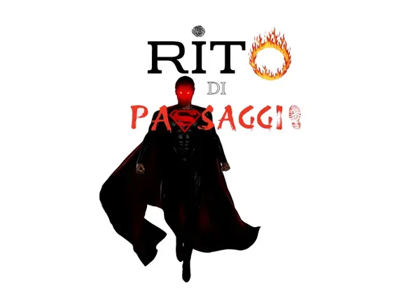 Download Rito di Passaggio – King Seduction