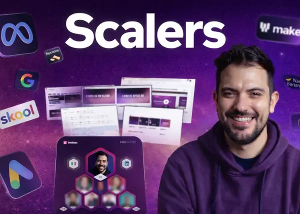 Download Scalers – Matteo Milone
