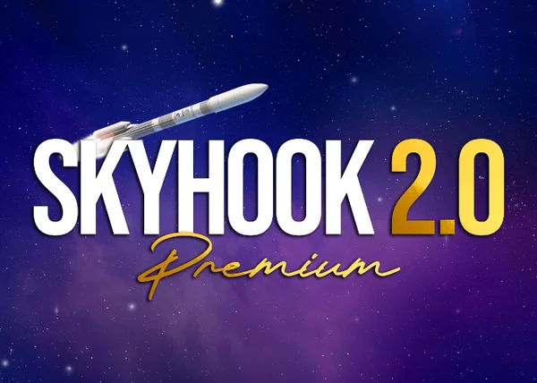 SKYHOOK 2.0 (Premium) – BuzWay - copertina corso