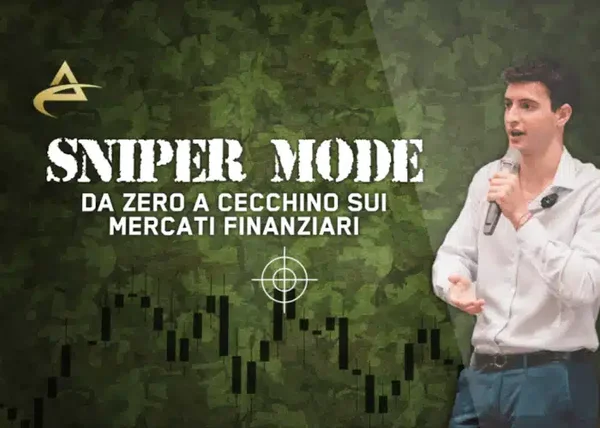 Download Sniper Mode – Prometheus Forex Academy