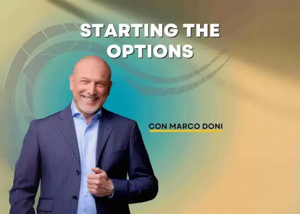 Download Starting the Options – Marco Doni