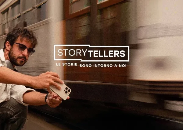 Download Storytellers – Emalloru