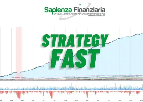 StrategyFast – Sapienza Finanziaria