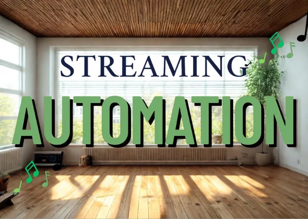 Download Streaming Automation – Mirko Delfino