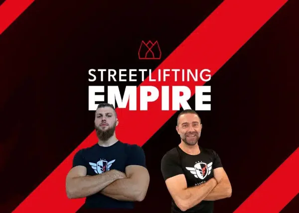 Street Lifting Empire – Claudio Negro