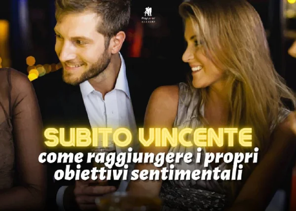 Download Subito Vincente – PlayLover Academy