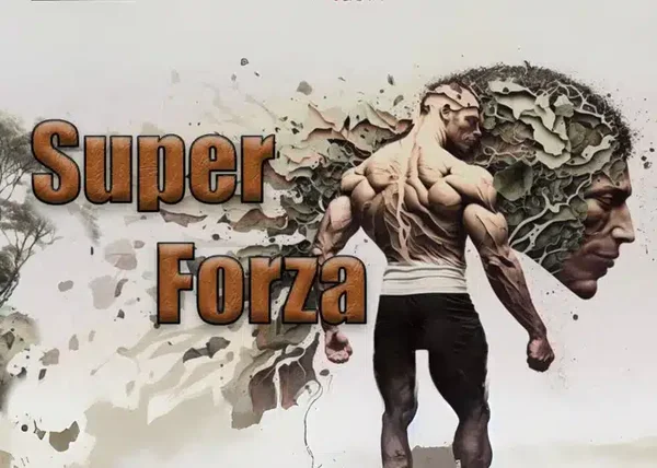 Super Forza – Missione Benessere (LDL)