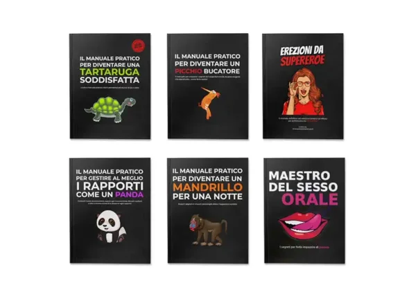 Download Tartaruga a Letto in 14 giorni – Il Manuale della Tartaruga