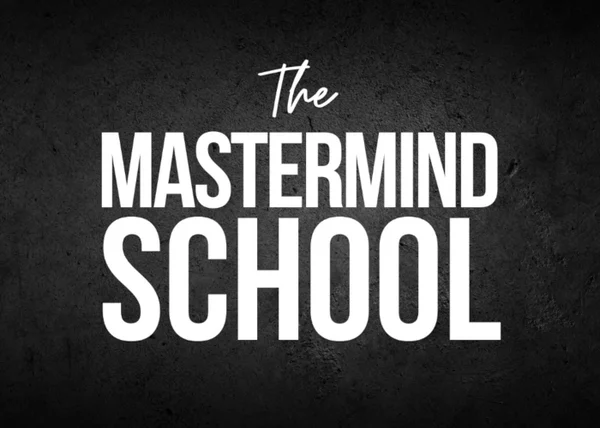 Download The Mastermind School – Matteo Parozzi