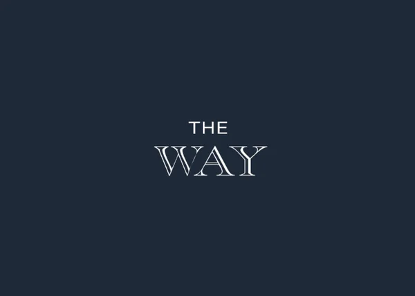 Download The Way – Mauro Ludwig