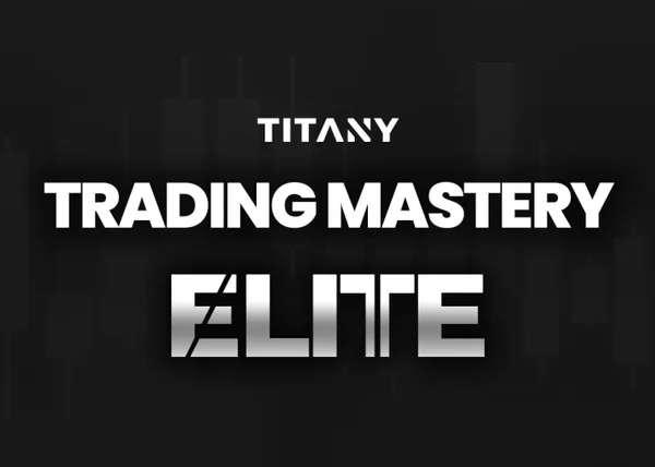 Download Titany Trading Mastery Elite – Tommaso Nardini