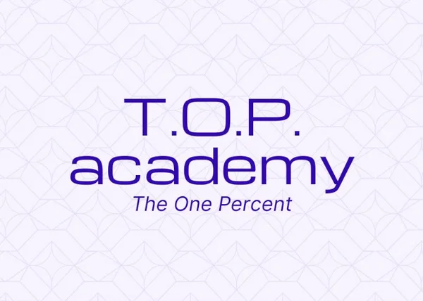 TOP Academy – Luca Mazzucchelli