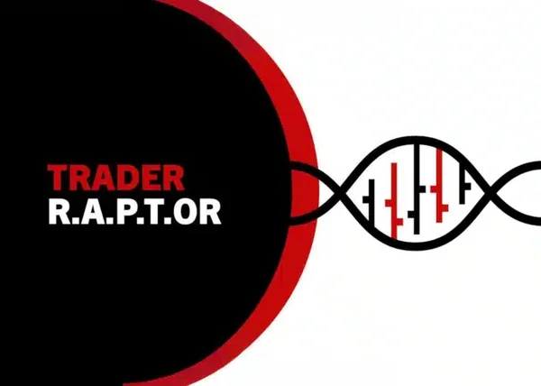 Trader Raptor – Trend Positioning - copertina corso