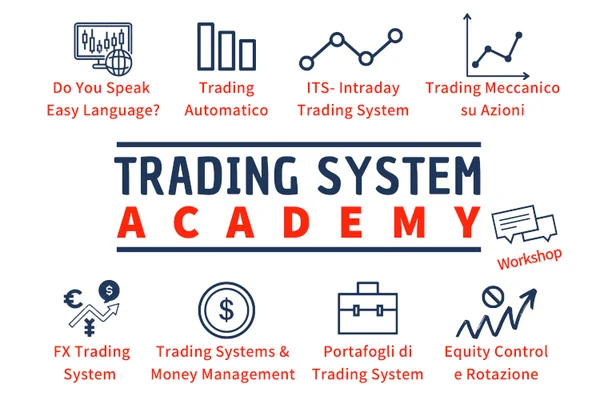 Trading System Academy – Luca Giusti (QTLab)