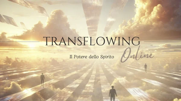 Transurfing Avanzato – Francesco Giacovazzo - copertina corso