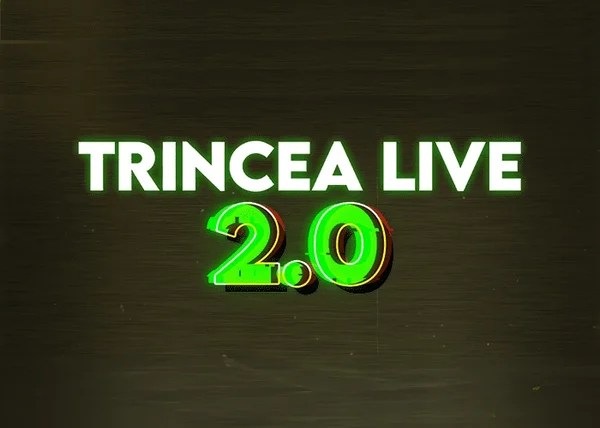Trincea Live 2.0 – Morpheus Trading Institute