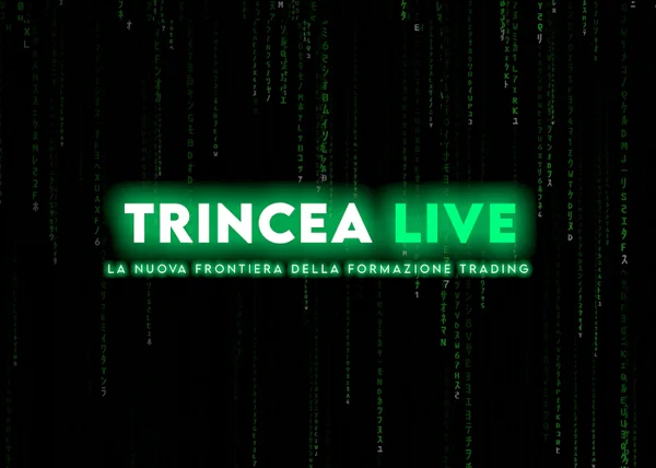 Trincea Live (CFD 2022) – Morpheus Trading Institute