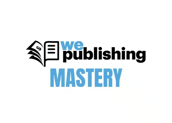 Download WePublishing Mastery – Yuri Tufano