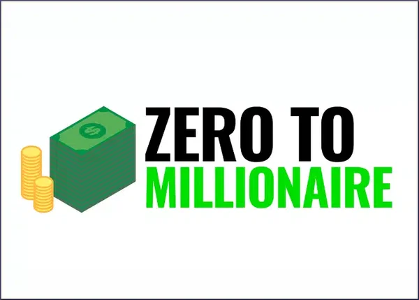 Zero to Millionaire – Ignazio Munzù