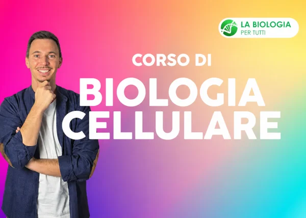 Biologia Celluare – LGEducation