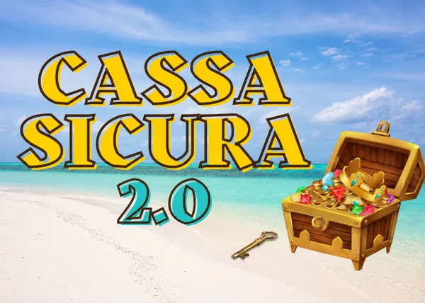 Cassa Sicura 2.0 – VIVI Digital - VIVI Digital | Corso scaricabile su CorsiPirata