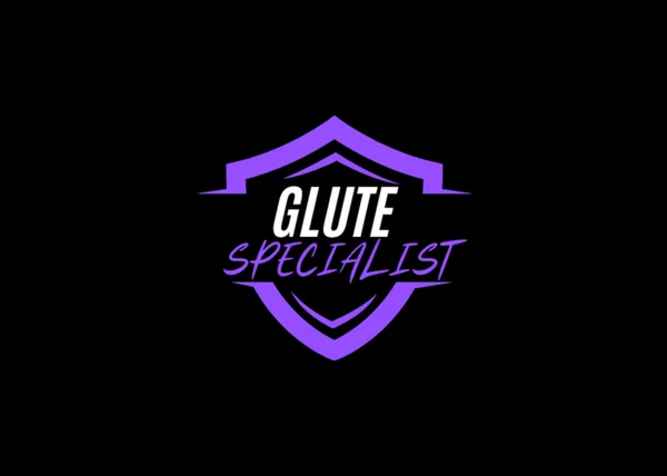Glute Specialist – Body Recomp - copertina corso