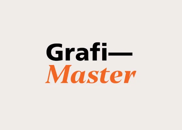 Grafi-Master – Grafigata!