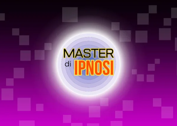 Master di Ipnosi – Charlie Fantechi