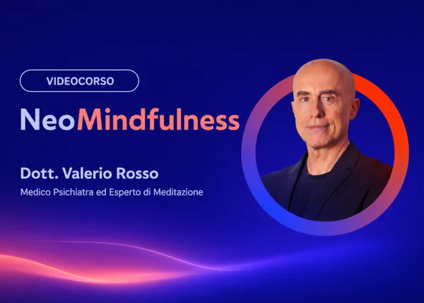 NeoMindfulness – Lifeology - copertina corso