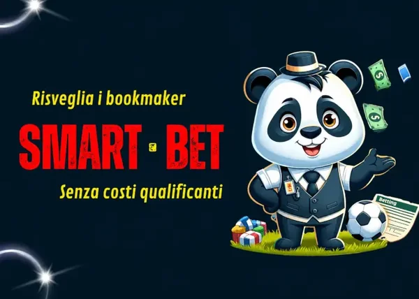 Smart Bet – Guadagno Sicuro Online - copertina corso
